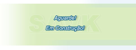 Aguarde em Constru��o