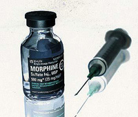 Morphine