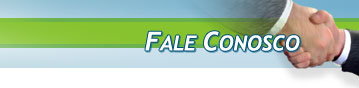 Fale Conosco